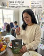 NAD+ Gummies