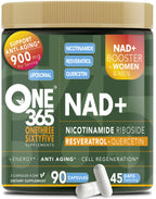 NAD + Supplement Liposomal