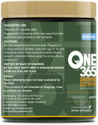 NAD + Supplement Liposomal