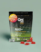 NAD+ Gummies