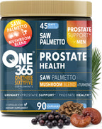 Saw Palmetto for Men