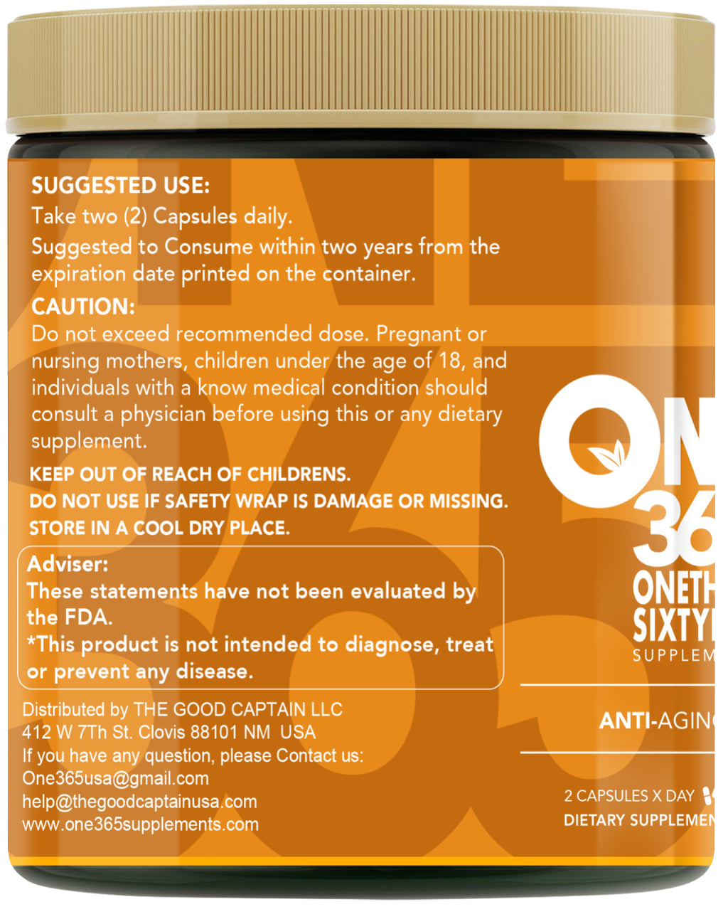 Trans Resveratrol Supplement with Quercetin Antioxidant