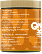 Trans Resveratrol Supplement with Quercetin Antioxidant