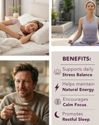 Cortisol Manager 90 Caps