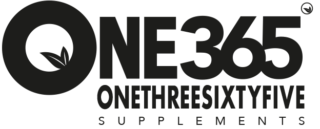 ONE365 Supplements