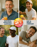 Saw Palmetto for Men