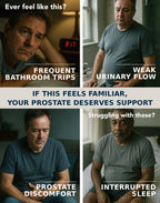 Saw Palmetto for Men