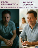 Saw Palmetto for Men