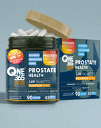 Saw Palmetto for Men