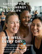 Trans Resveratrol Supplement with Quercetin Antioxidant